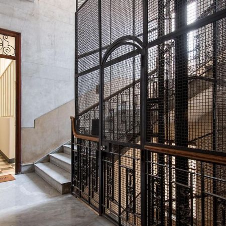 Апартаменти Casa Rorro' Nei Pressi Di Via Roma By Wonderful Italy Палермо Екстер'єр фото