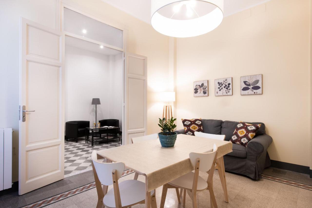 Апартаменти Casa Rorro' Nei Pressi Di Via Roma By Wonderful Italy Палермо Екстер'єр фото